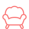 Armchairs cleaning